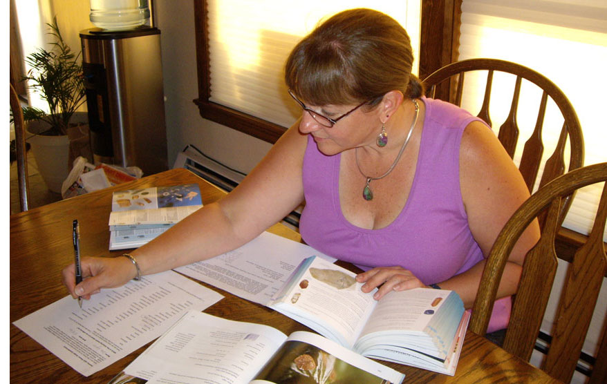Louise Molieri